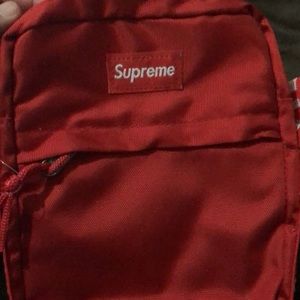 Supreme bag